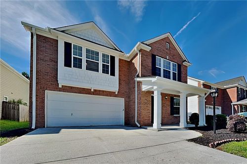 3118 Farmstead Ct, Grayson, GA, 30017-4273 | Card Image