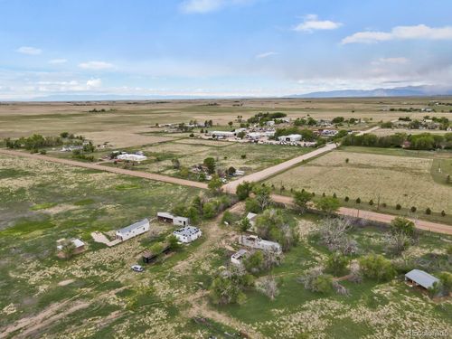 1798 E Ellicott Rd S, Calhan, CO, 80808-8572 | Card Image