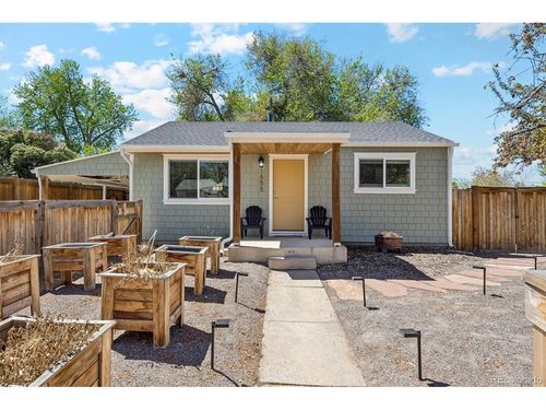 1655 S Shoshone St, Denver, CO, 80223-3516 | Card Image