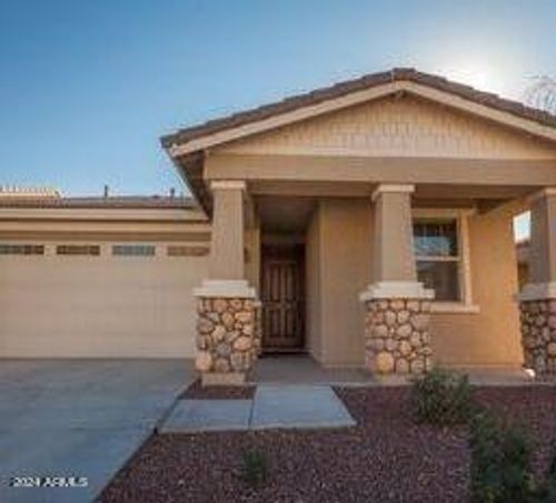 9969 W Via Del Sol --, Peoria, AZ, 85383 | Card Image