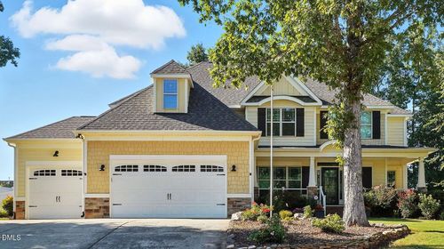 413 Fieldtrial Cir, Garner, NC, 27529-6567 | Card Image