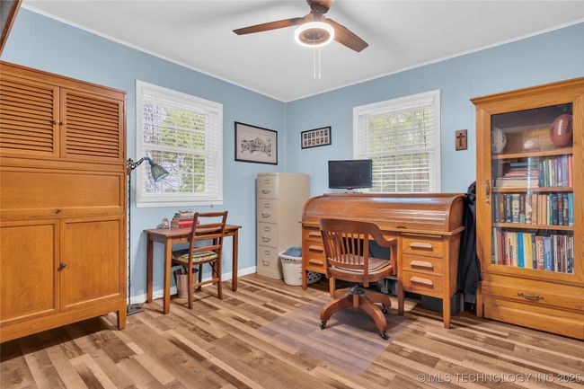 2324 N Plainview Rd, House other with 4 bedrooms, 3 bathrooms and null parking in Ardmore OK | Image 14