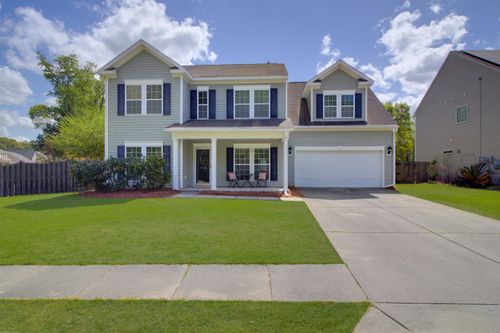 5118 Blair Rd, Summerville, SC, 29483-5297 | Card Image