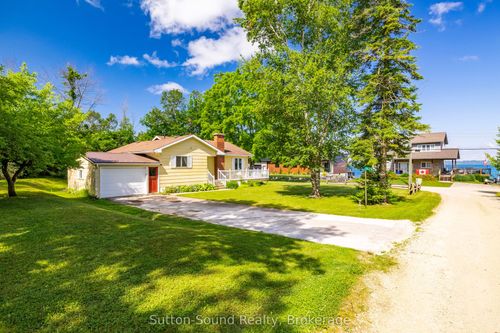125 Paradise Bay, Annan, ON, N0H1B0 | Card Image