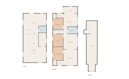 10747 S Forest Ave, CHICAGO, IL, 60628-3626 | Card Image