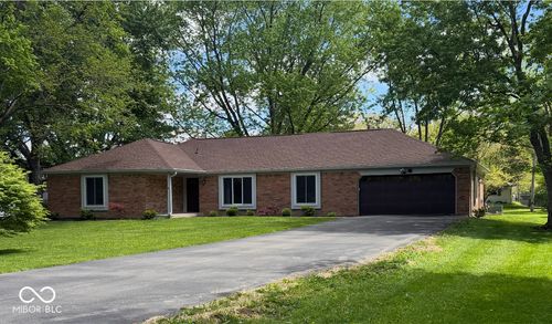 229 E Village Dr, Carmel, IN, 46032-1159 | Card Image