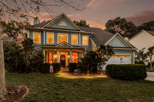 2113 Tall Grass Cir, Mount Pleasant, SC, 29466-8125 | Card Image