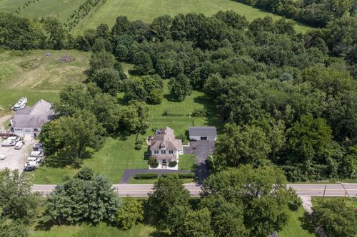 4906 Babbitt Road, New Albany, OH, 43054 | Card Image