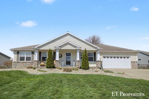 6213 Sheldon Dr, Hudsonville, MI, 49426-7846 | Card Image