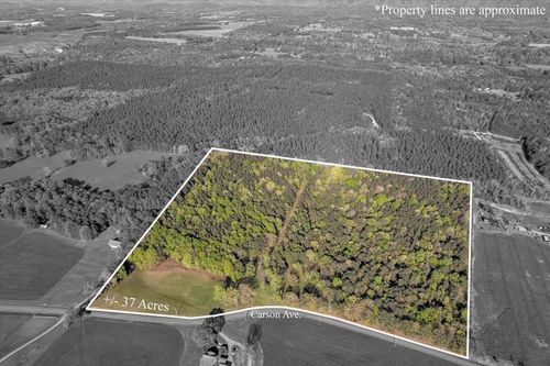 37 Acres Carson Ave, Crandall, GA, 30711 | Card Image