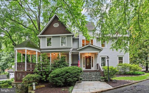 307 Shadow Walk, Falls Church, VA, 22046-2641 | Card Image