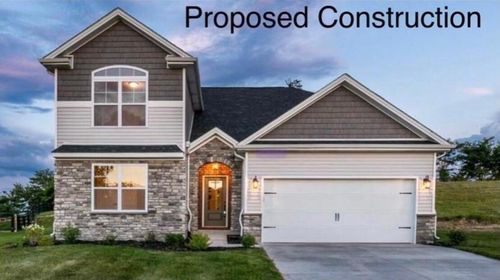 206 Johnstone Trl, Georgetown, KY, 40324-8524 | Card Image