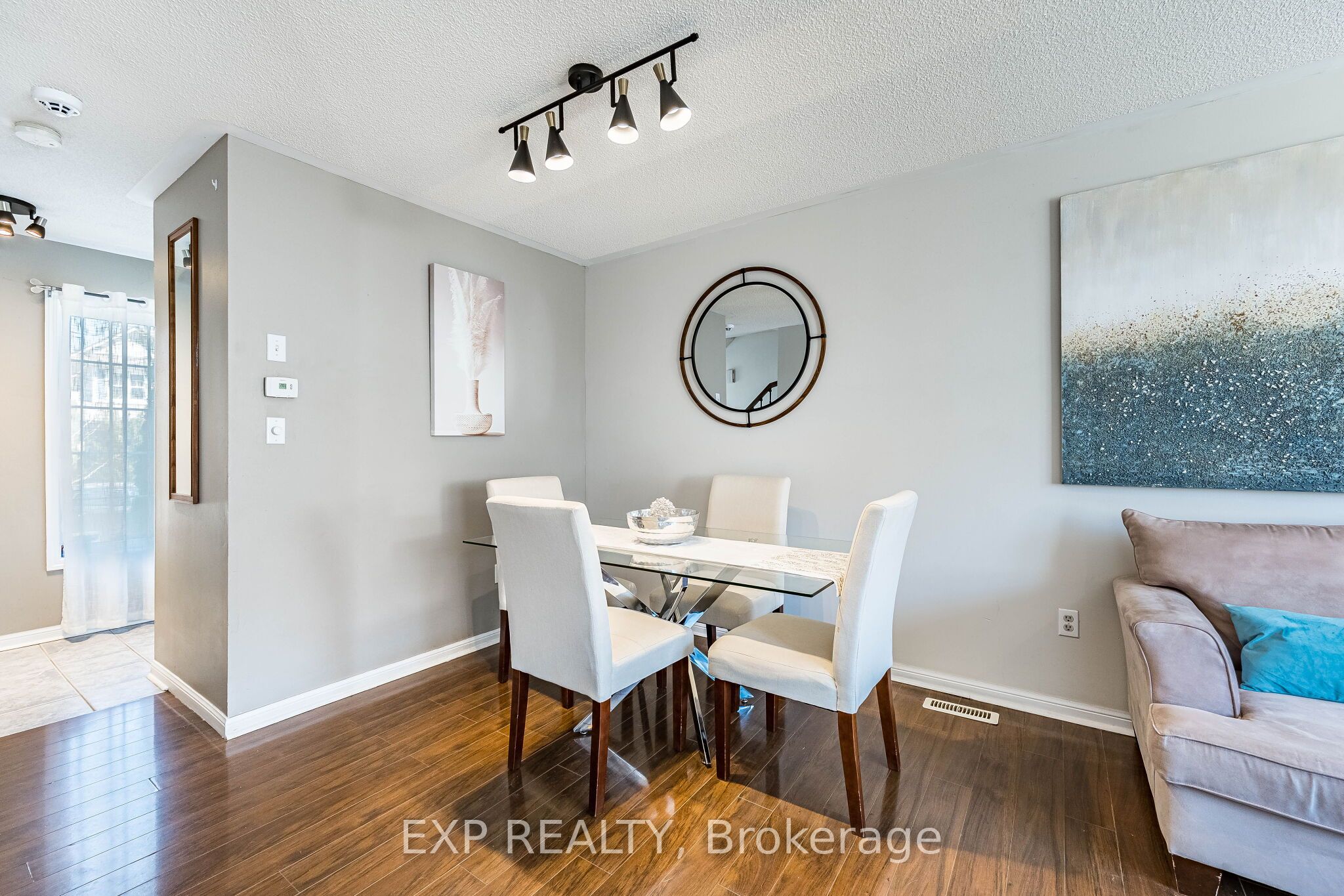 Residential in Brampton 4