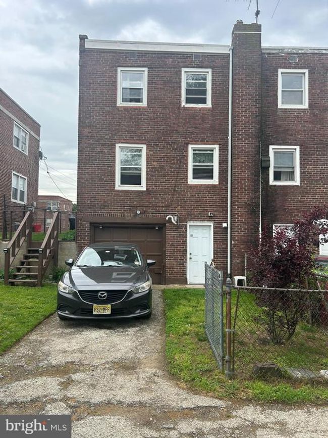 2927 Line St, Townhouse with 3 bedrooms, 1 bathrooms and null parking in CAMDEN NJ | Image 10
