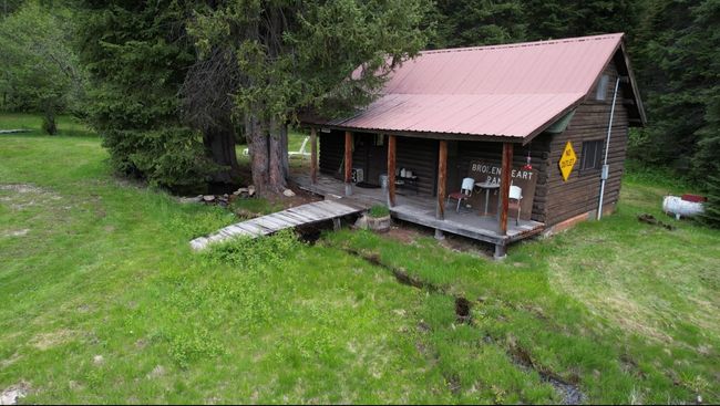 1876 Timber Creek Rd, House other with 8 bedrooms, 6 bathrooms and null parking in Haugan MT | Image 48