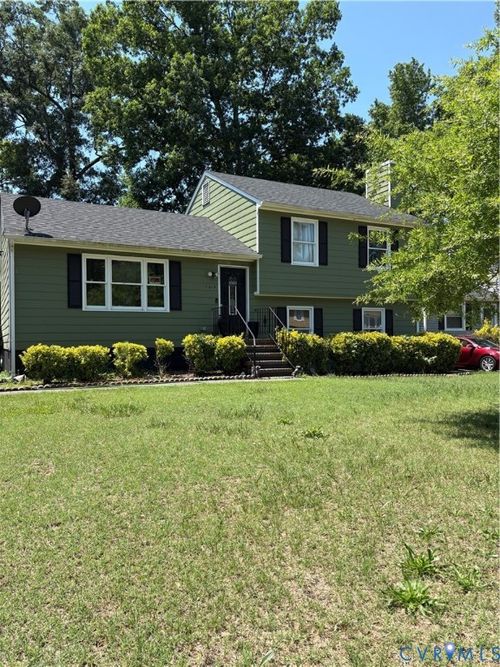 1614 Bexley Dr, Hopewell, VA, 23860-6600 | Card Image
