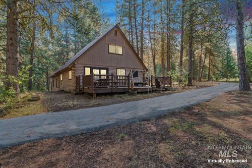 5 Alfalfa Way, Cascade, ID, 83611-4701 | Card Image