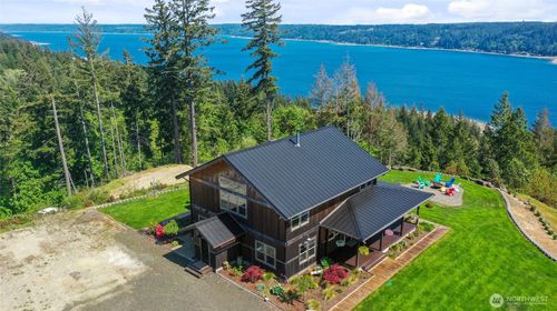 161 Ne Belfair View Rd, Belfair, WA, 98528-7724 | Card Image