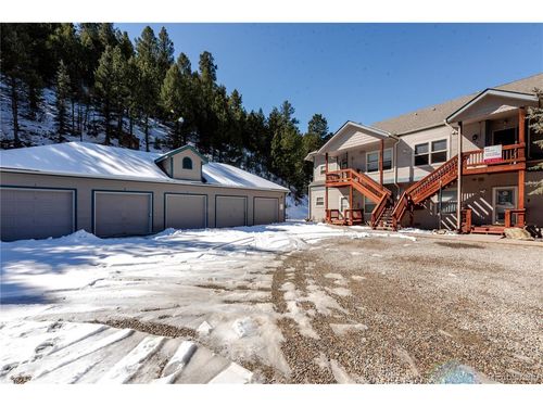 a202-5720 County Road 64, Bailey, CO, 80421 | Card Image
