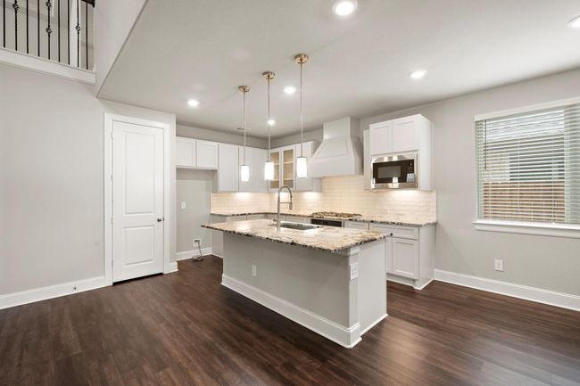 2712 Altissimo Ct, House other with 4 bedrooms, 3 bathrooms and 2 parking in Spring TX | Image 6