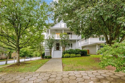 1361 Metropolitan Ave Se, Atlanta, GA, 30316-1669 | Card Image