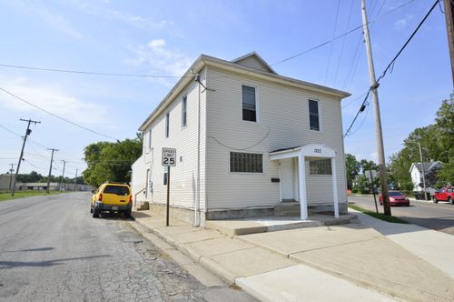 1223 Lagonda Ave, Springfield, OH, 45503-4304 | Card Image