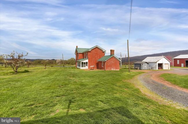 2905 State Route 54, Home with 6 bedrooms, 3 bathrooms and null parking in ELYSBURG PA | Image 60