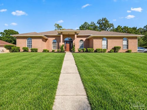 3000 Ashbury Ln, Cantonment, FL, 32533-6641 | Card Image