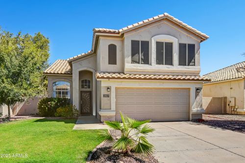 21927 N 74th Ln, Glendale, AZ, 85310-5635 | Card Image