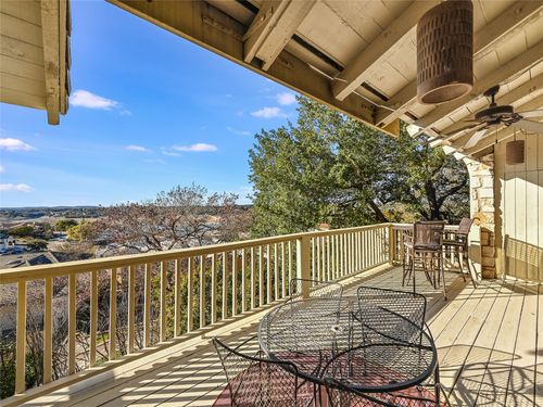 519 Rock Bluff Dr, Austin, TX, 78734-3445 | Card Image