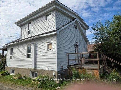 80 Poplar Ave, Kirkland Lake, ON, P2N2M9 | Card Image