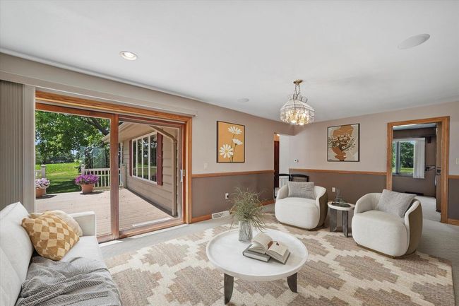 N4554 Lakeview Road, House other with 5 bedrooms, 3 bathrooms and null parking in HUSTISFORD WI | Image 41