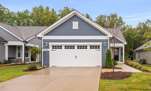 2309 Flycatcher Ln, Fuquay-Varina, NC, 27526-3350 | Card Image