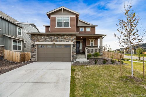 807 S Flat Rock Way, Aurora, CO, 80018 | Card Image