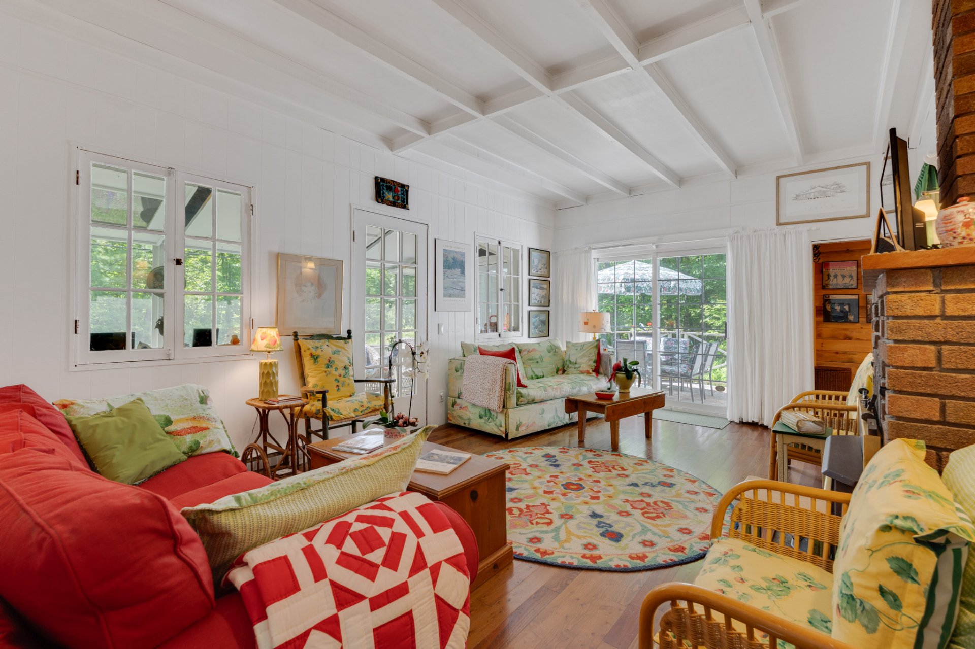 Residential in Chelsea 5