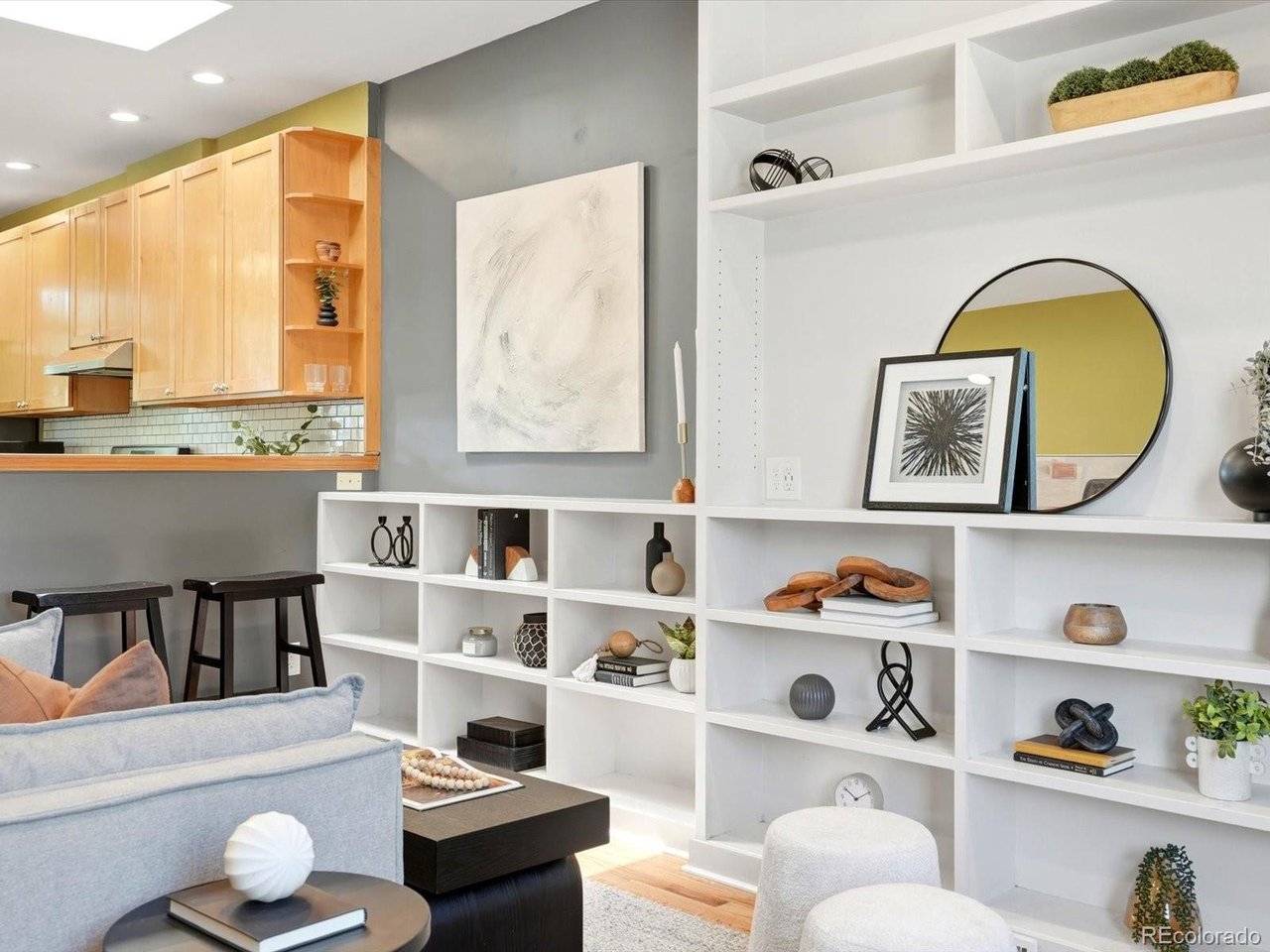 Residential in Denver 4