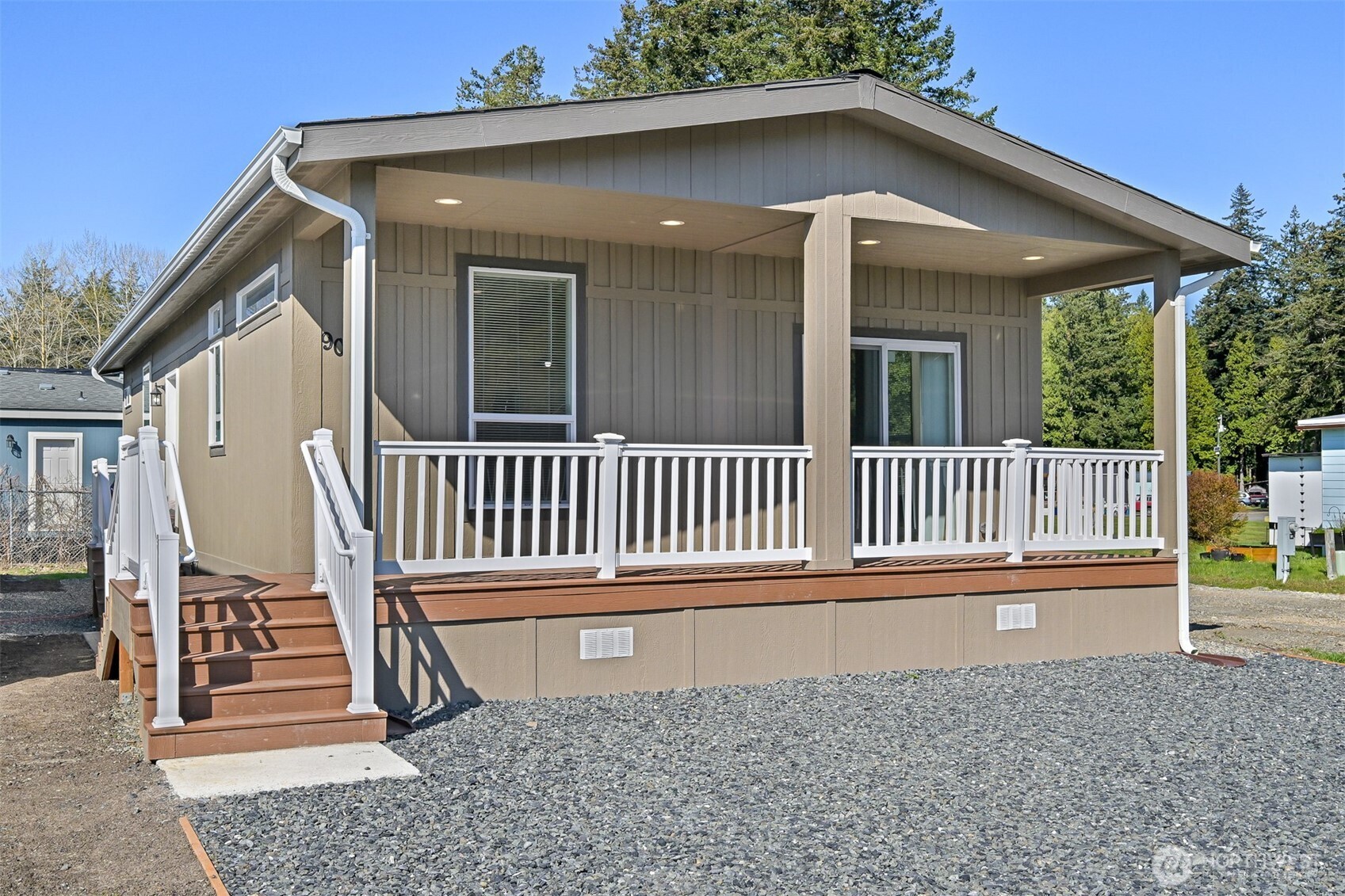 Residential in Blaine