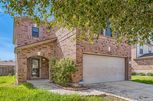 10202 Maple Rnch, San Antonio, TX, 78245-1848 | Card Image