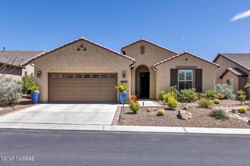 61673 E Dead Wood Trail, Oracle, AZ, 85623 | Card Image