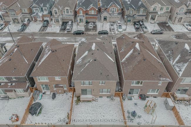 461 Boyd Lane, House other with 7 bedrooms, 5 bathrooms and 2 parking in Milton ON | Image 38