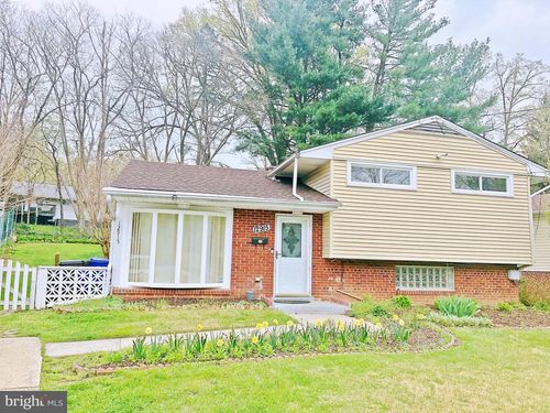 12915 Grenoble Dr, ROCKVILLE, MD, 20853-3334 | Card Image