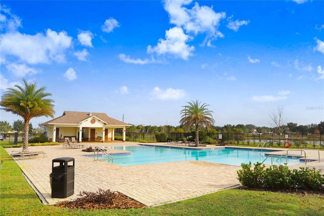 6837 Abbywood Ln, House other with 3 bedrooms, 2 bathrooms and null parking in Zephyrhills FL | Image 27