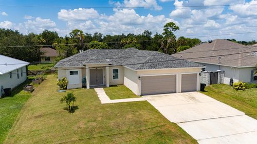2366 Sw Blaine Ter, Port St. Lucie, FL, 34953-2276 | Card Image