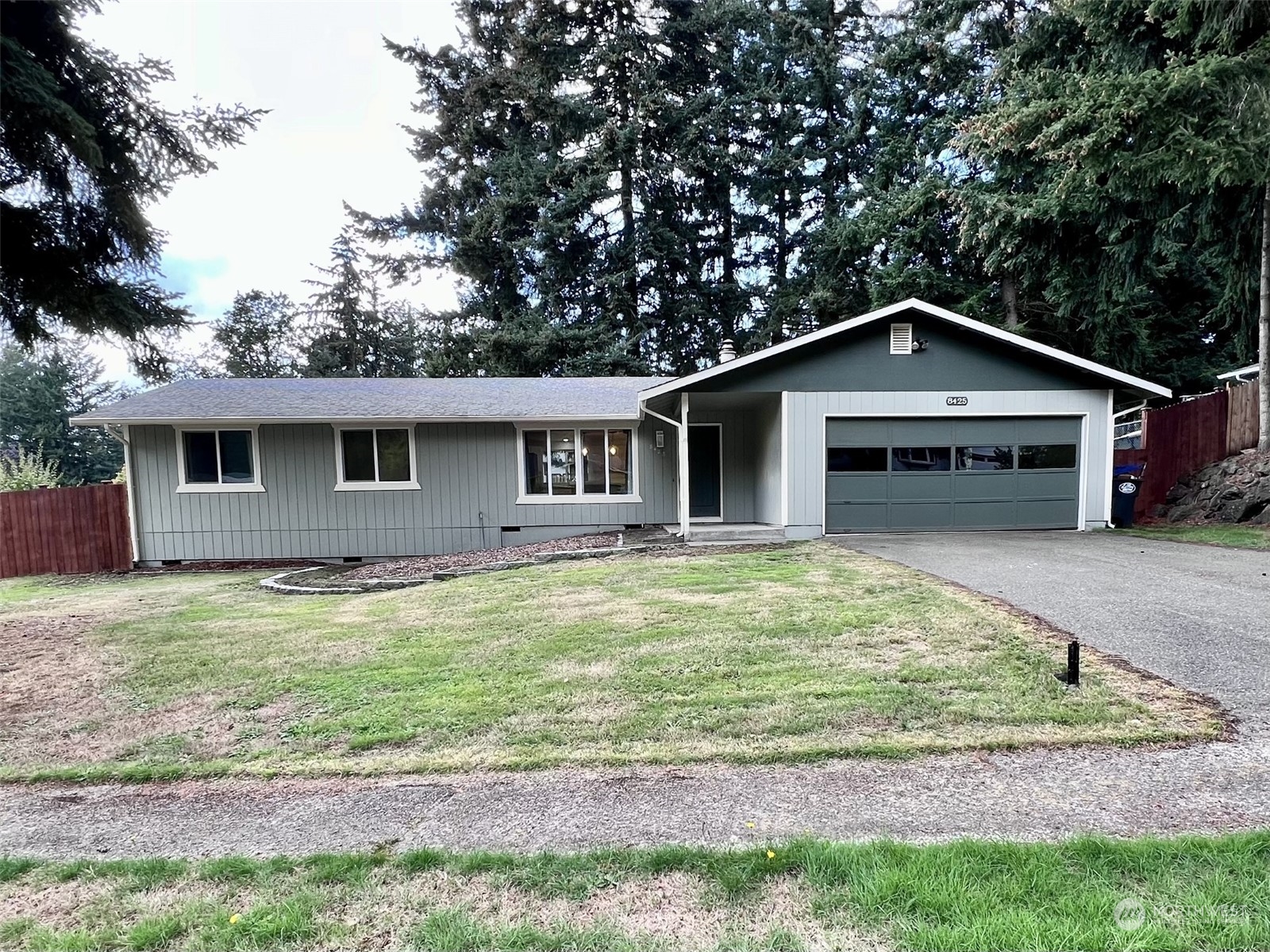 Hawksridge Dr, Olympia, WA 98513