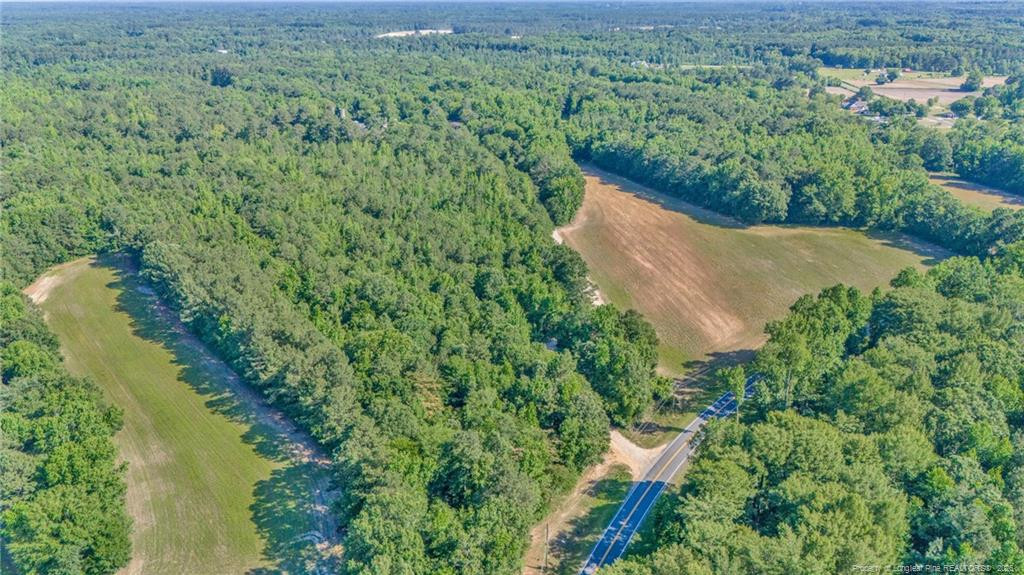 Land in Fayetteville