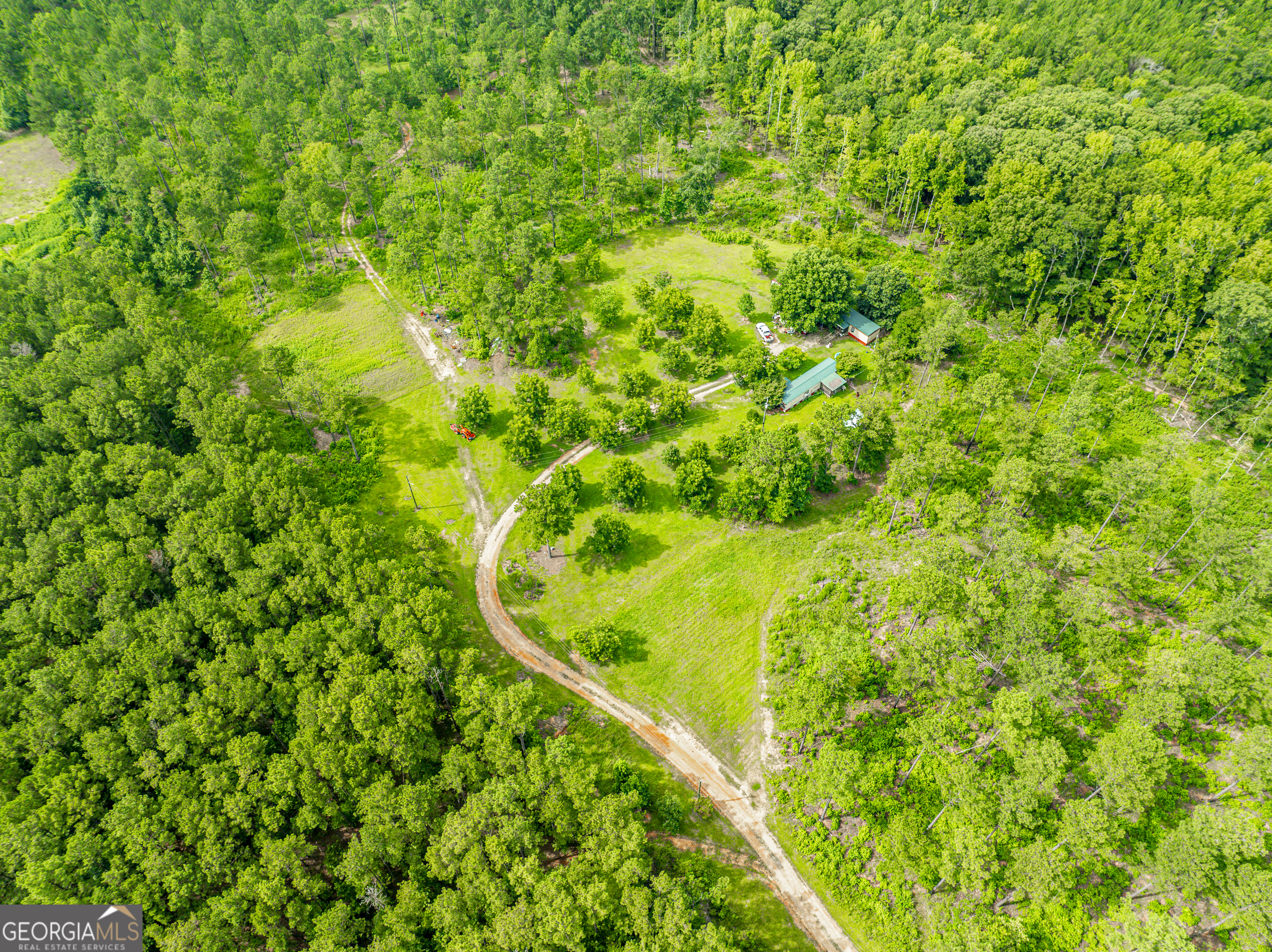 Land in Haddock 3