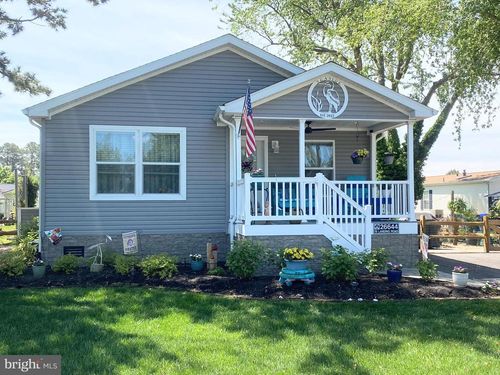 19-26644 Landing Rd, LONG NECK, DE, 19966-6836 | Card Image