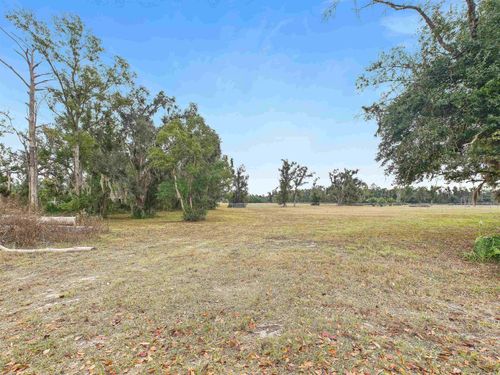Vacant Forest Circle, Perry, FL, 32347 | Card Image