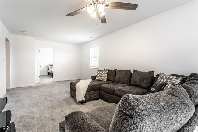 6559 Ambrosia Ln, House other with 4 bedrooms, 4 bathrooms and null parking in Pendleton IN | Image 29