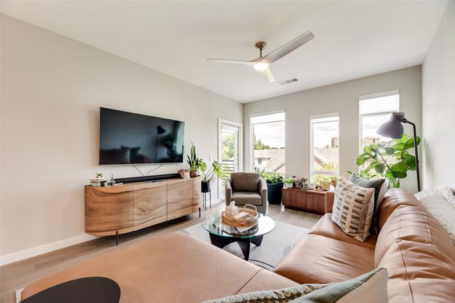 APT-307 - 4107 Bowser Ave, Condo with 2 bedrooms, 2 bathrooms and null parking in Dallas TX | Image 14